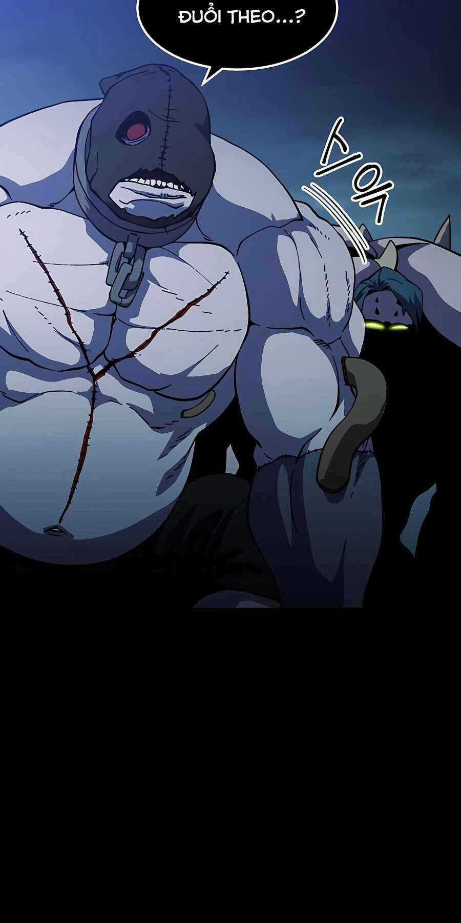 Thợ Săn Cơ Bắp Chapter 20 trang 77