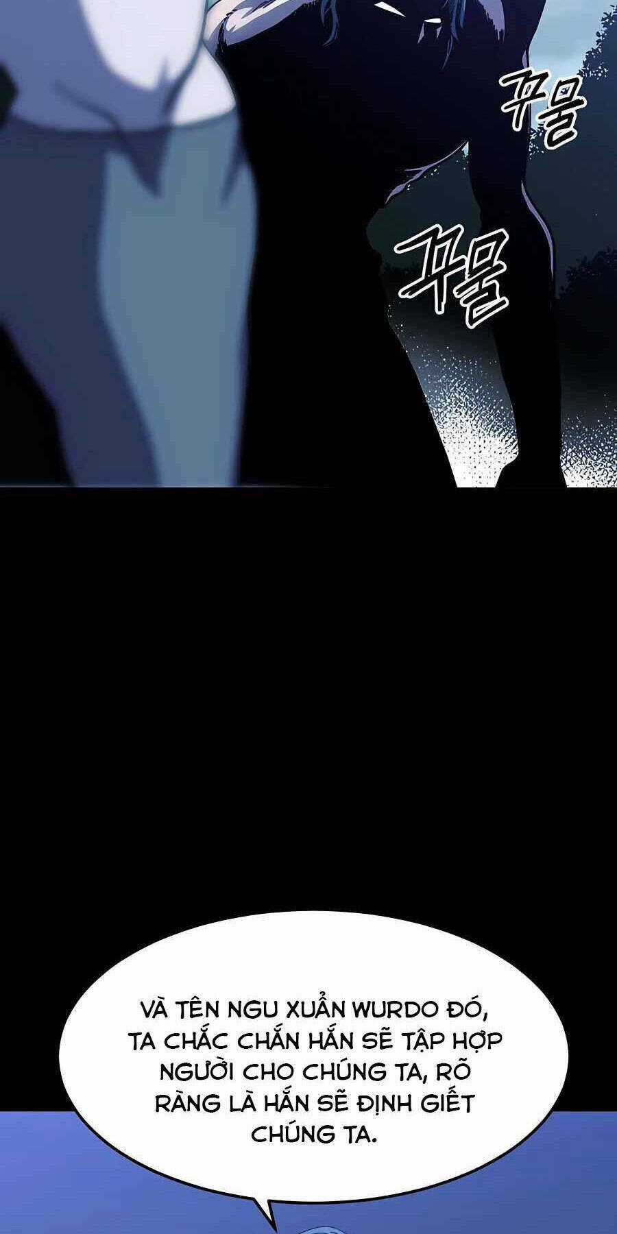 Thợ Săn Cơ Bắp Chapter 20 trang 80