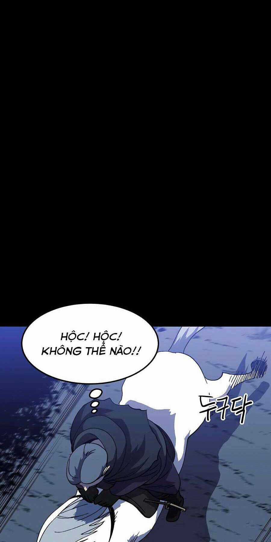 Thợ Săn Cơ Bắp Chapter 20 trang 83