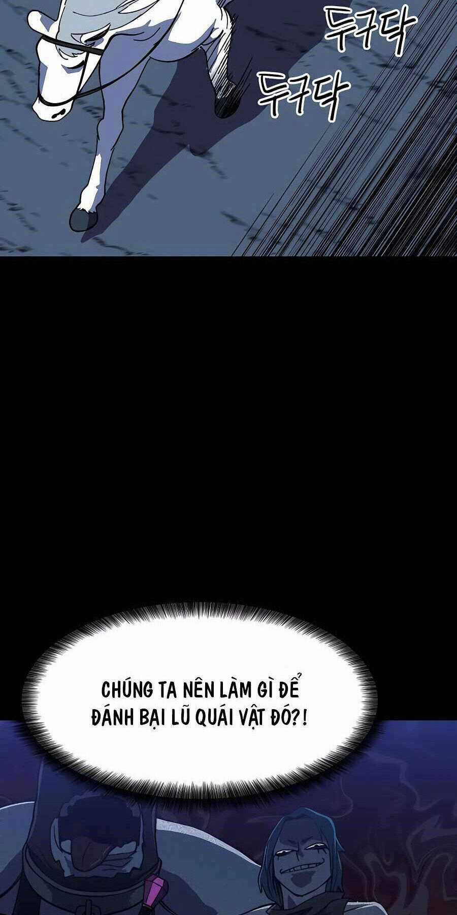 Thợ Săn Cơ Bắp Chapter 20 trang 84