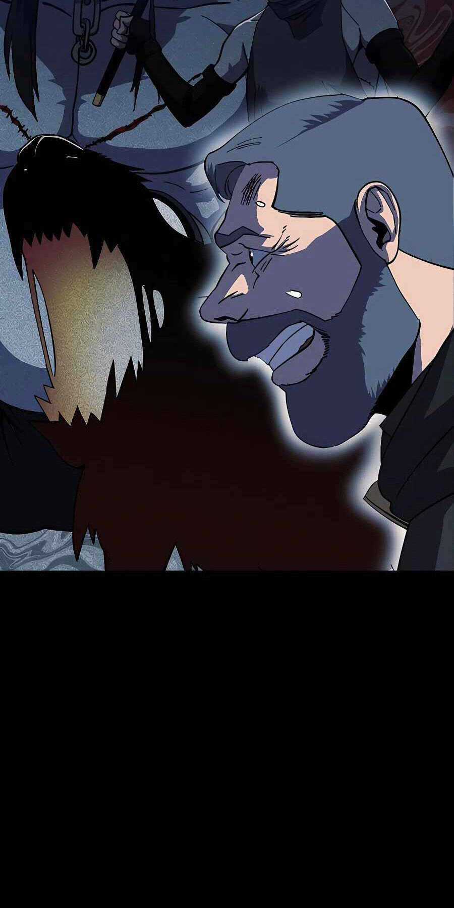 Thợ Săn Cơ Bắp Chapter 20 trang 85