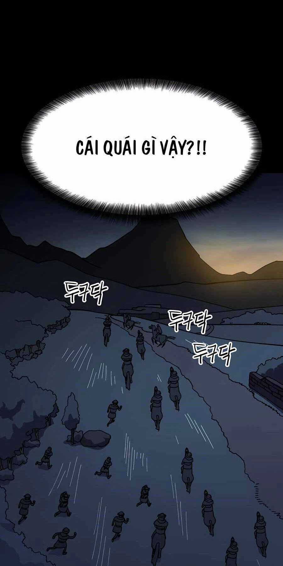 Thợ Săn Cơ Bắp Chapter 20 trang 86