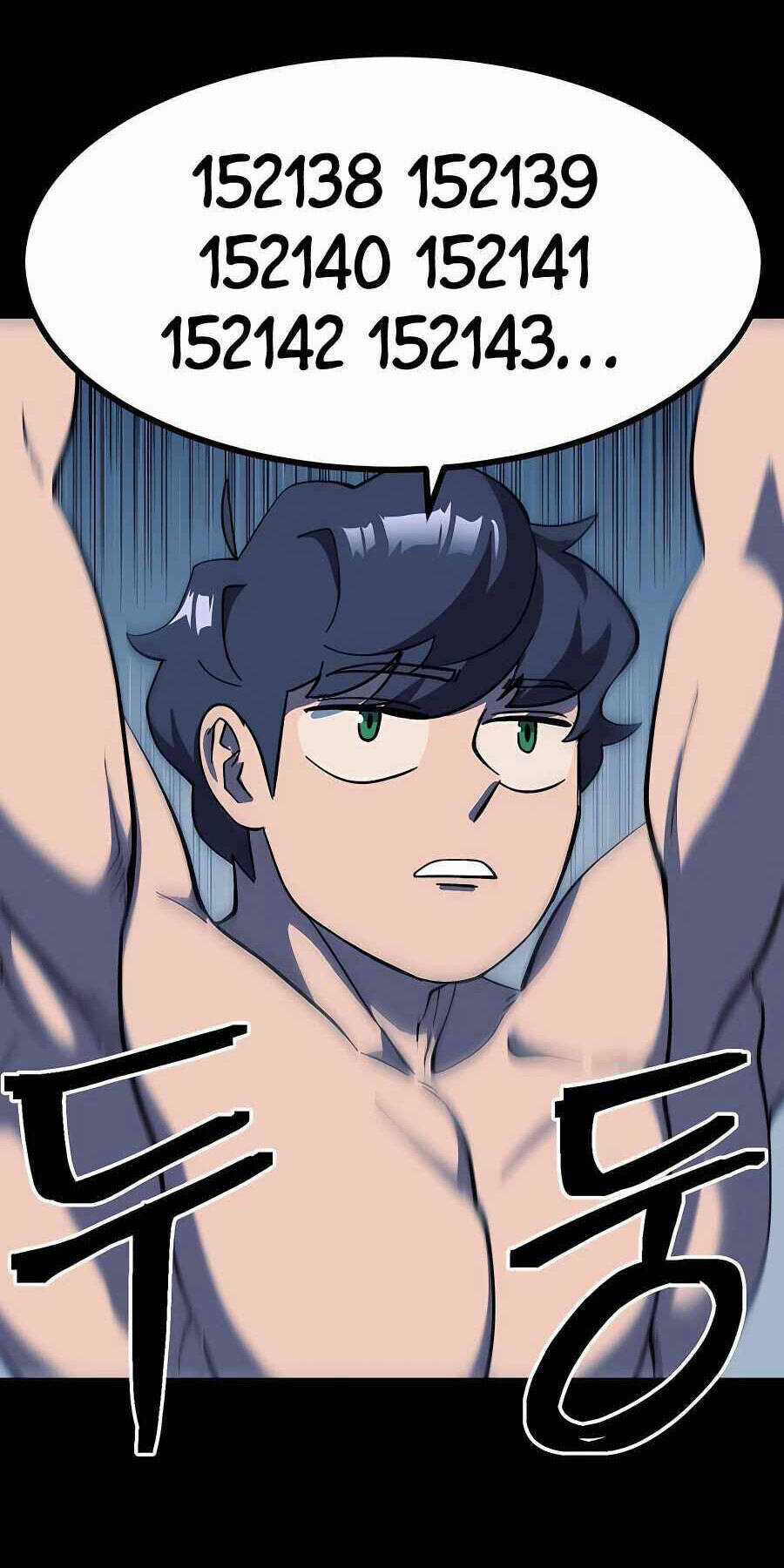 Thợ Săn Cơ Bắp Chapter 20 trang 90