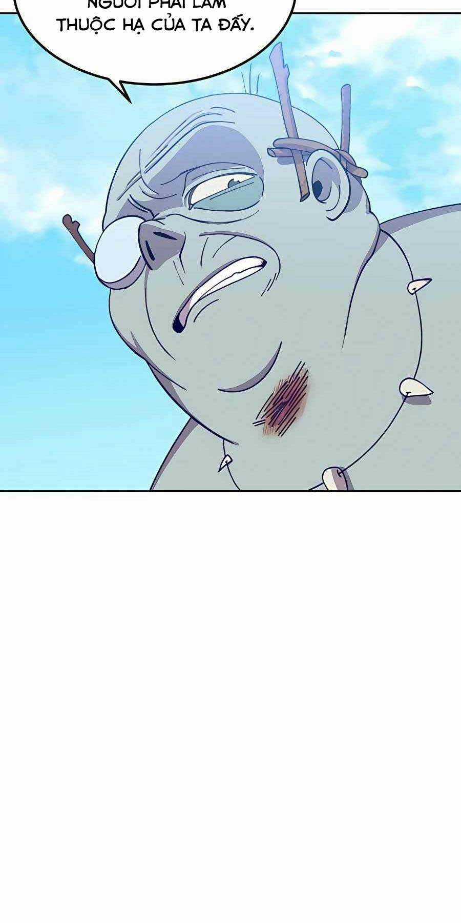 Thợ Săn Cơ Bắp Chapter 3 trang 10