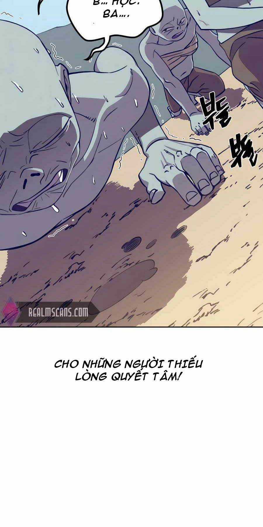 Thợ Săn Cơ Bắp Chapter 3 trang 103