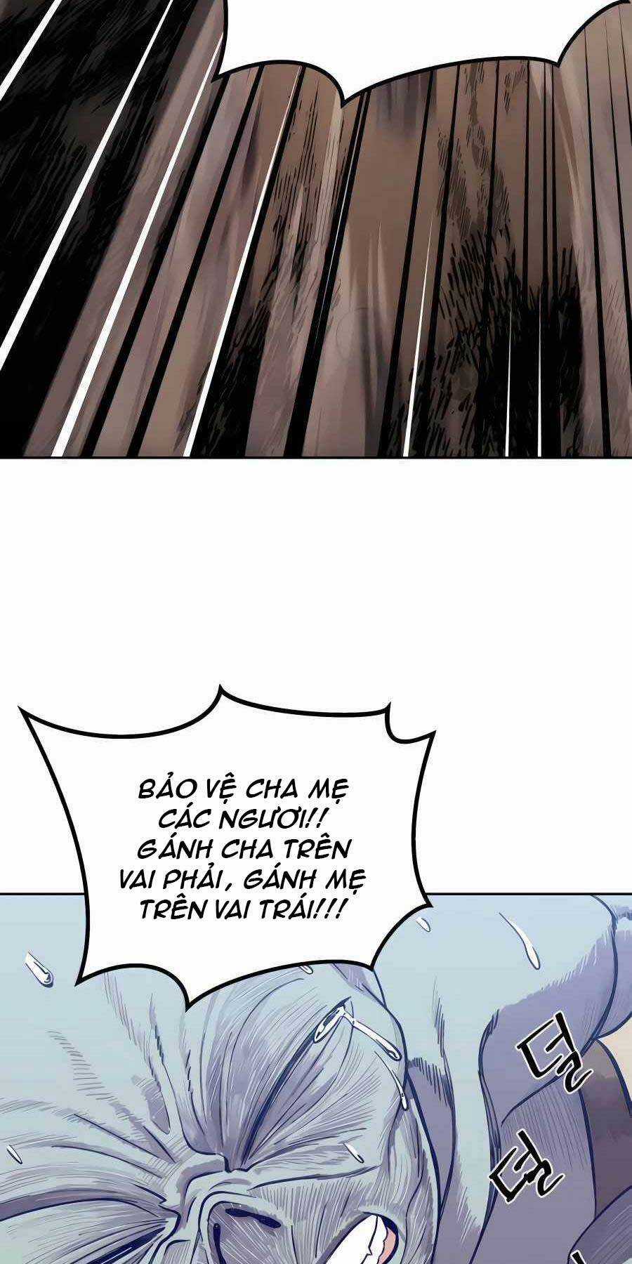 Thợ Săn Cơ Bắp Chapter 3 trang 105