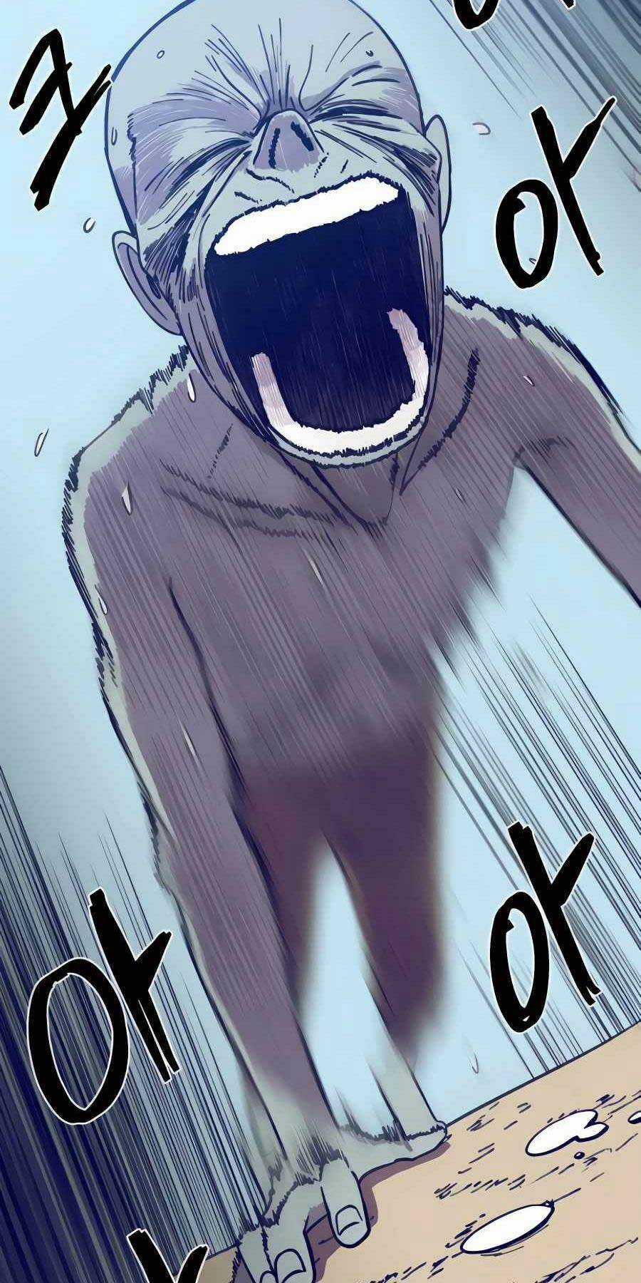 Thợ Săn Cơ Bắp Chapter 3 trang 109