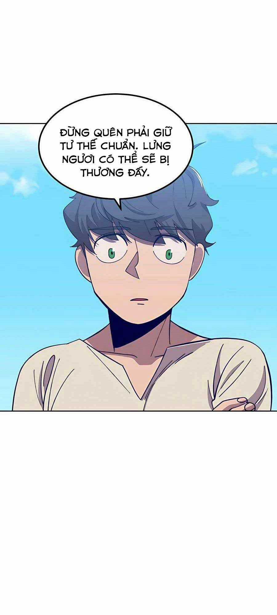 Thợ Săn Cơ Bắp Chapter 3 trang 11