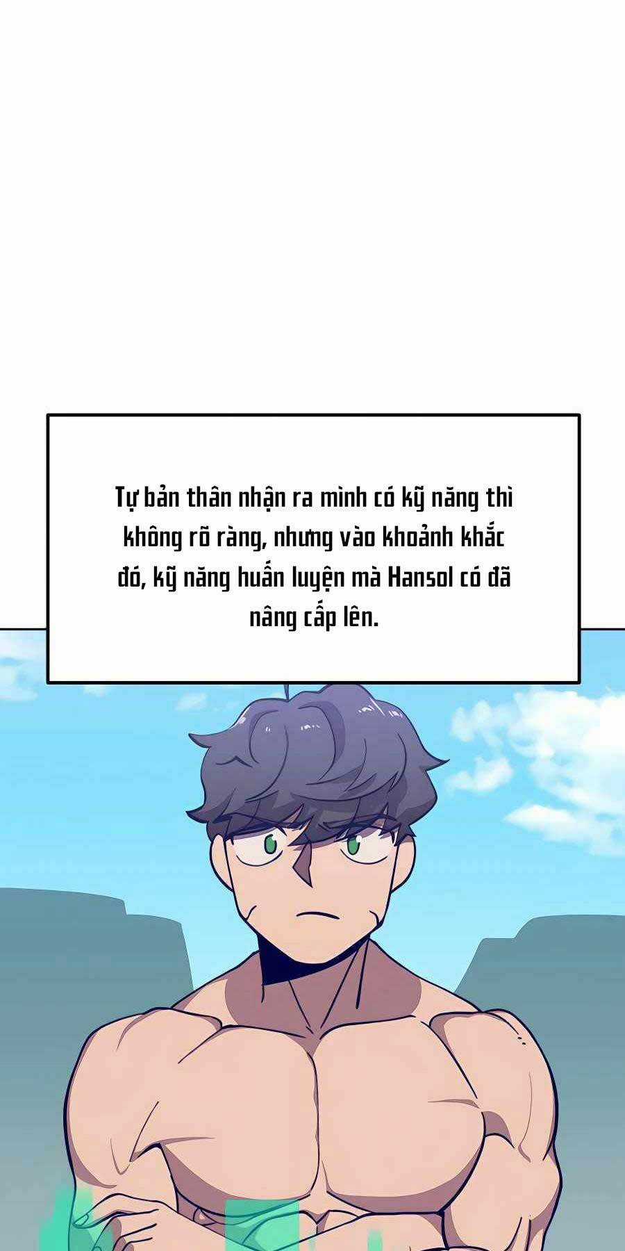 Thợ Săn Cơ Bắp Chapter 3 trang 115