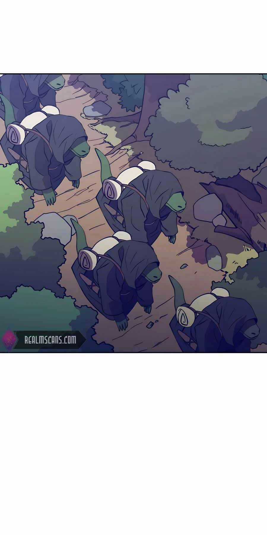 Thợ Săn Cơ Bắp Chapter 3 trang 119