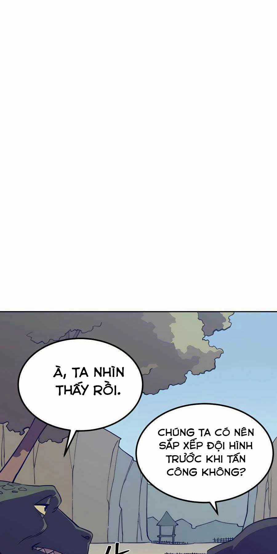 Thợ Săn Cơ Bắp Chapter 3 trang 121