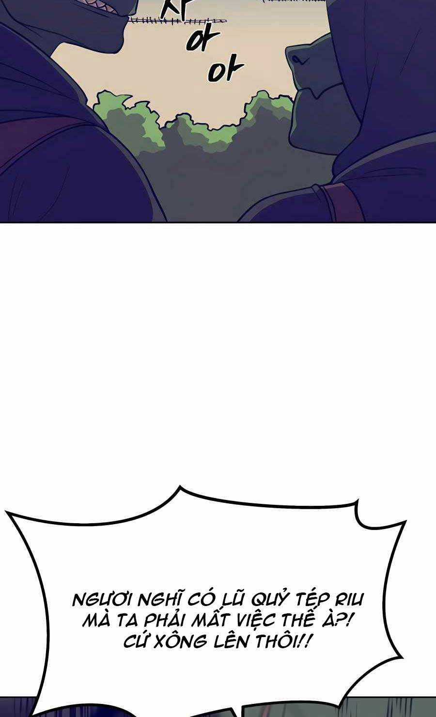 Thợ Săn Cơ Bắp Chapter 3 trang 122