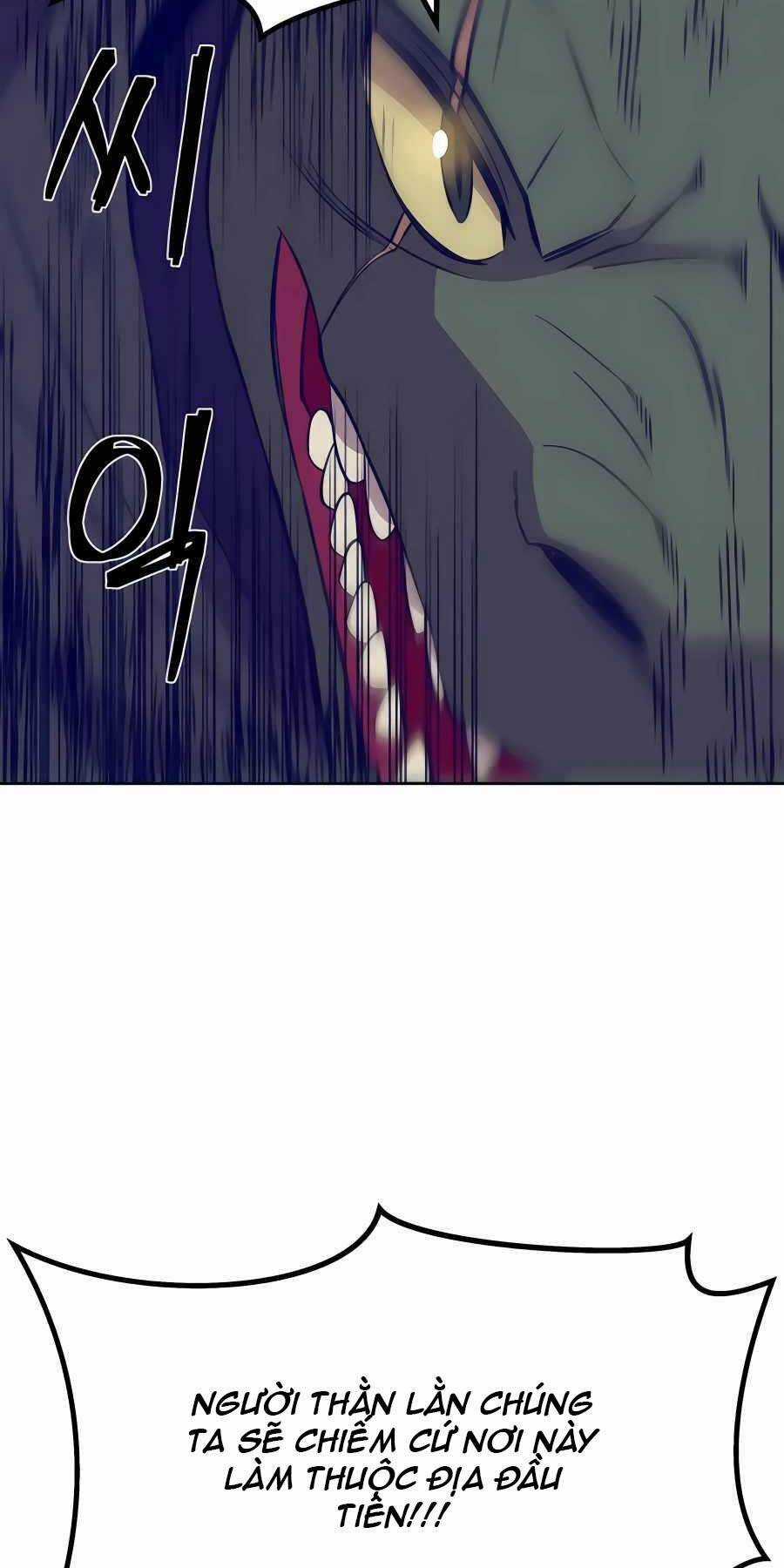 Thợ Săn Cơ Bắp Chapter 3 trang 123