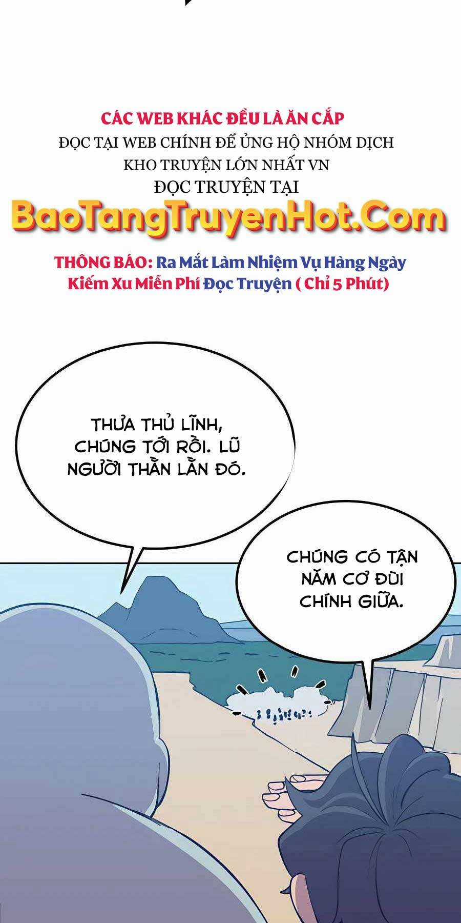 Thợ Săn Cơ Bắp Chapter 3 trang 126