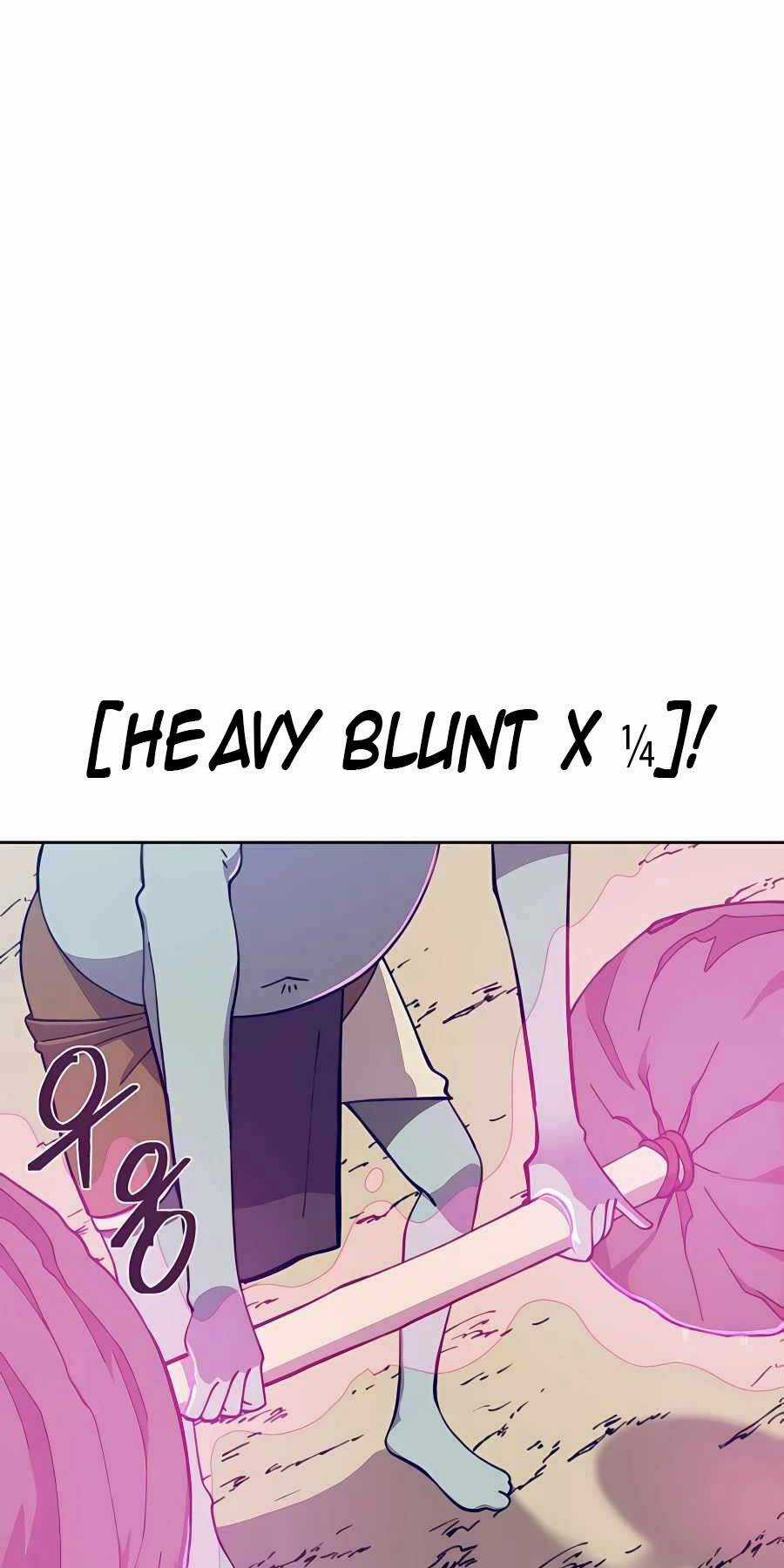 Thợ Săn Cơ Bắp Chapter 3 trang 13