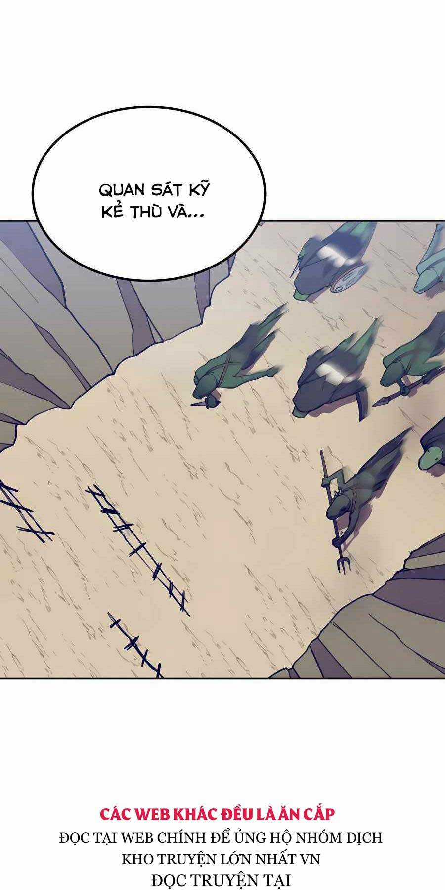 Thợ Săn Cơ Bắp Chapter 3 trang 130