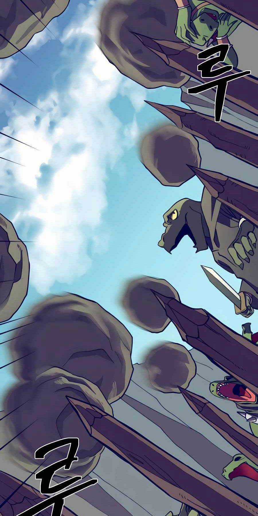 Thợ Săn Cơ Bắp Chapter 3 trang 132