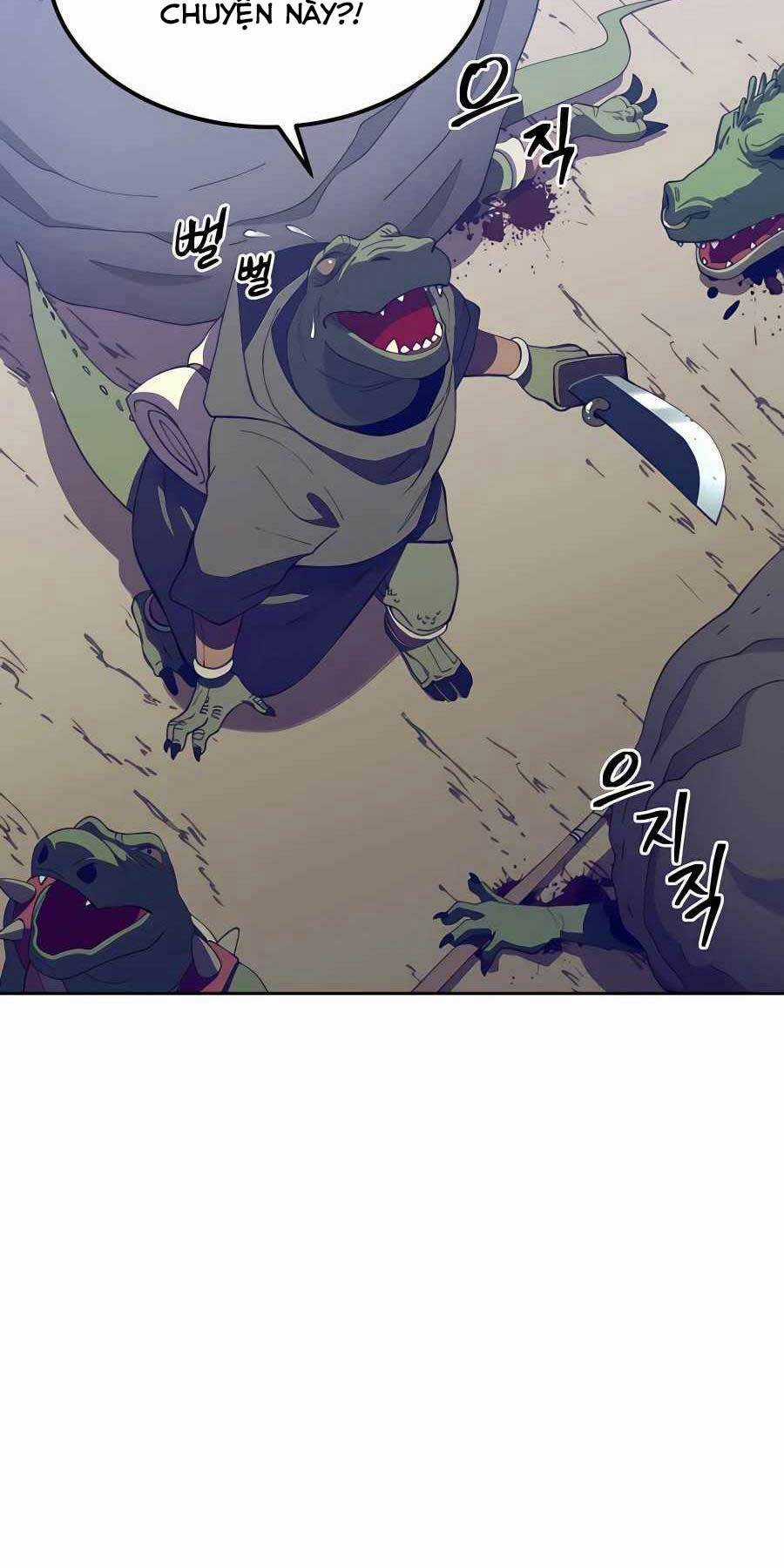 Thợ Săn Cơ Bắp Chapter 3 trang 135