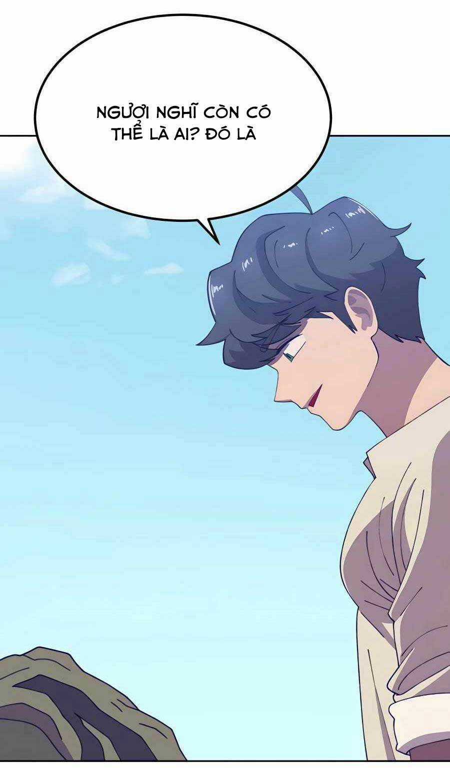 Thợ Săn Cơ Bắp Chapter 3 trang 136