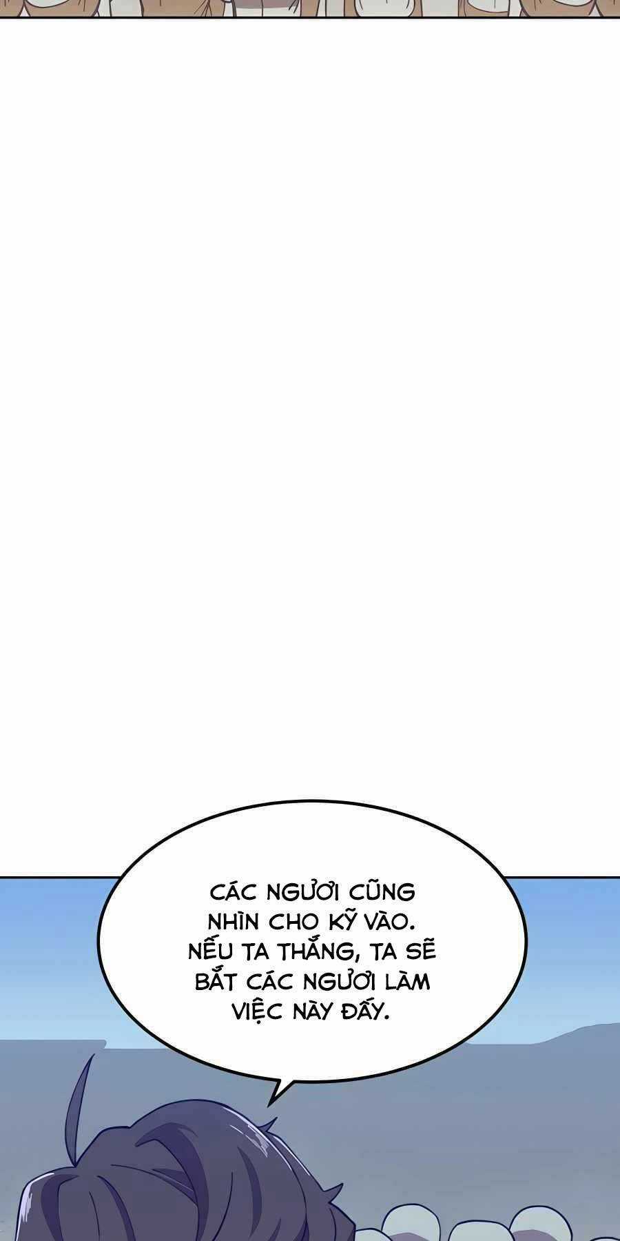 Thợ Săn Cơ Bắp Chapter 3 trang 17