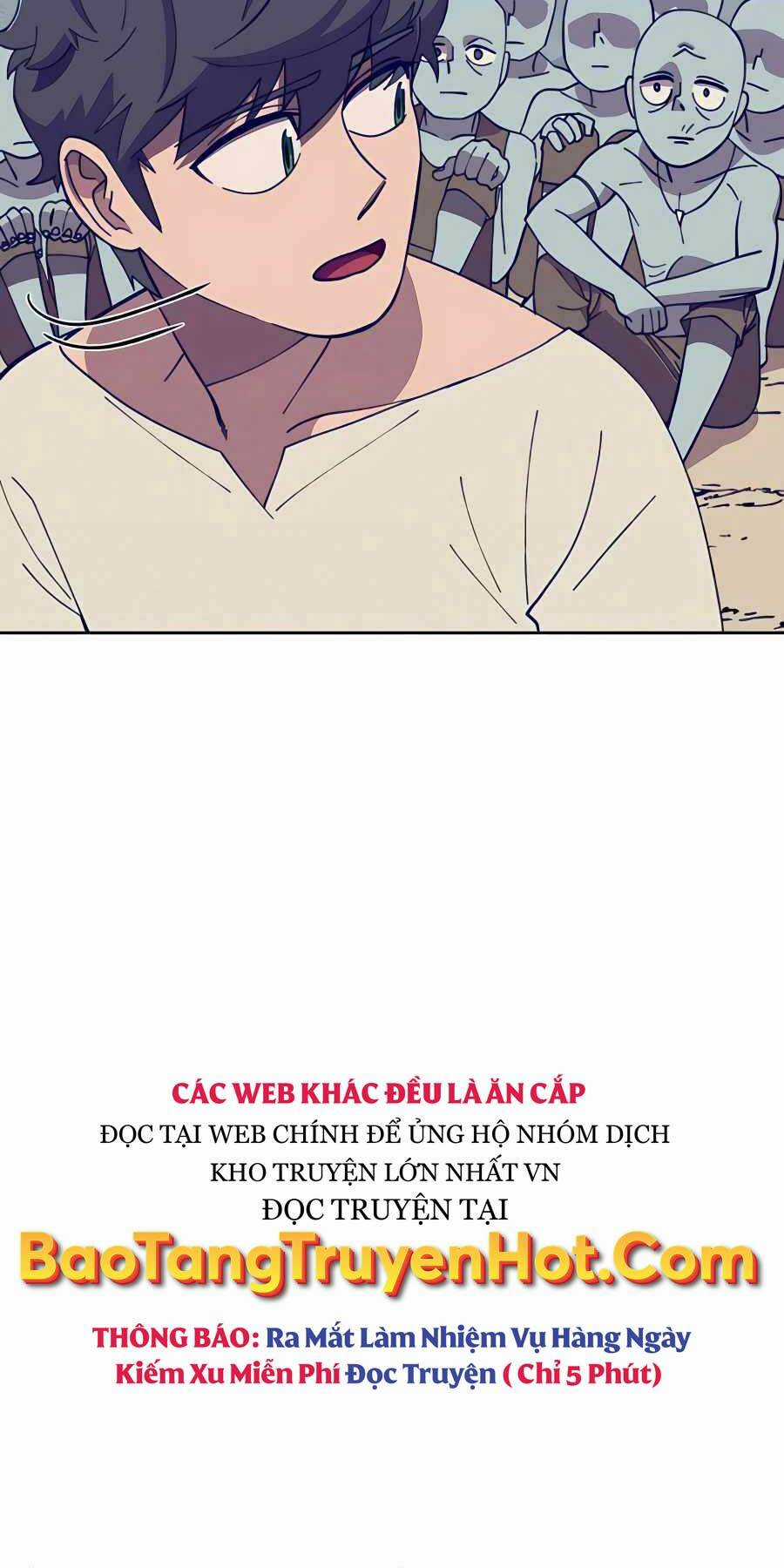 Thợ Săn Cơ Bắp Chapter 3 trang 18