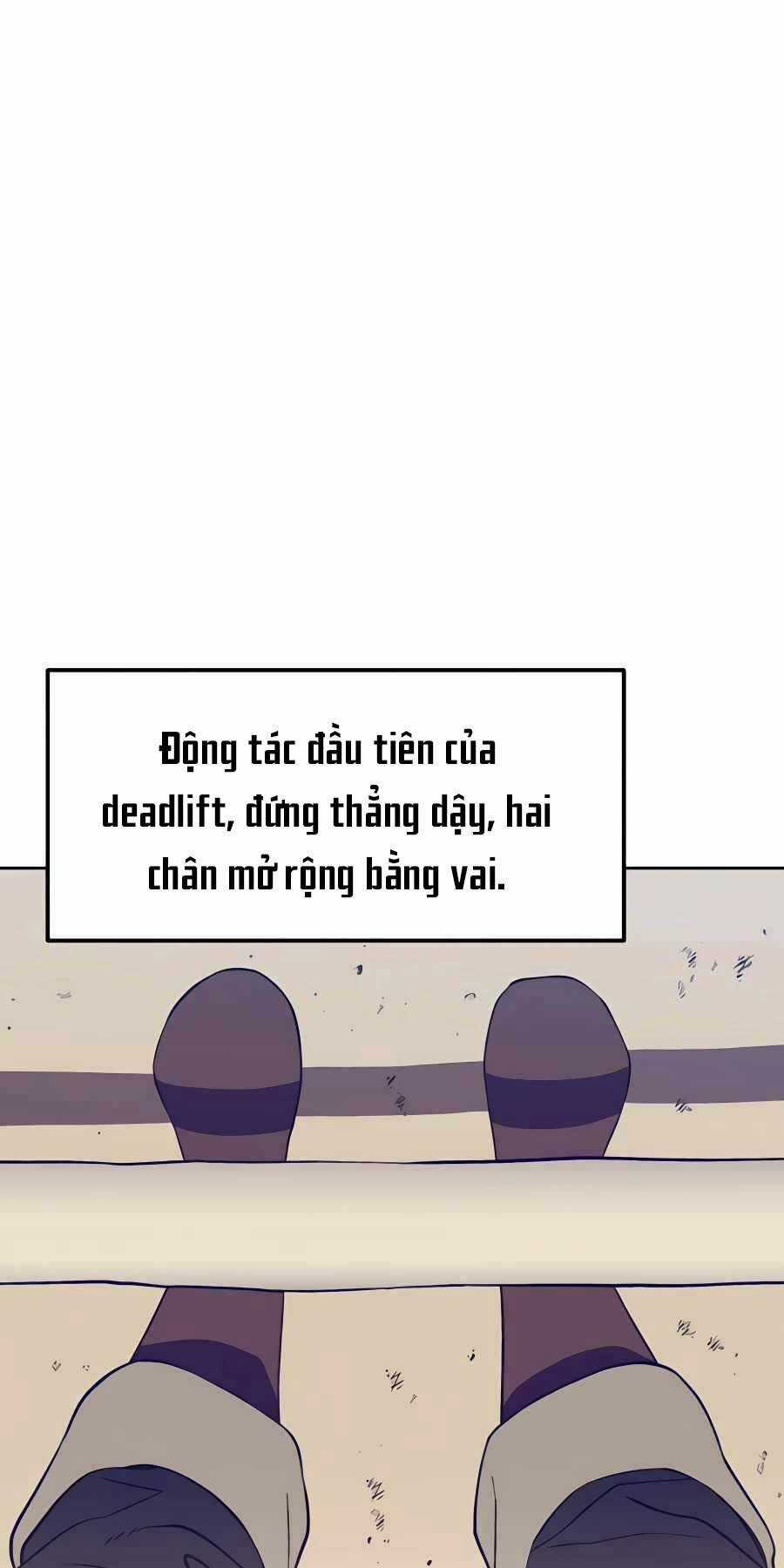 Thợ Săn Cơ Bắp Chapter 3 trang 22