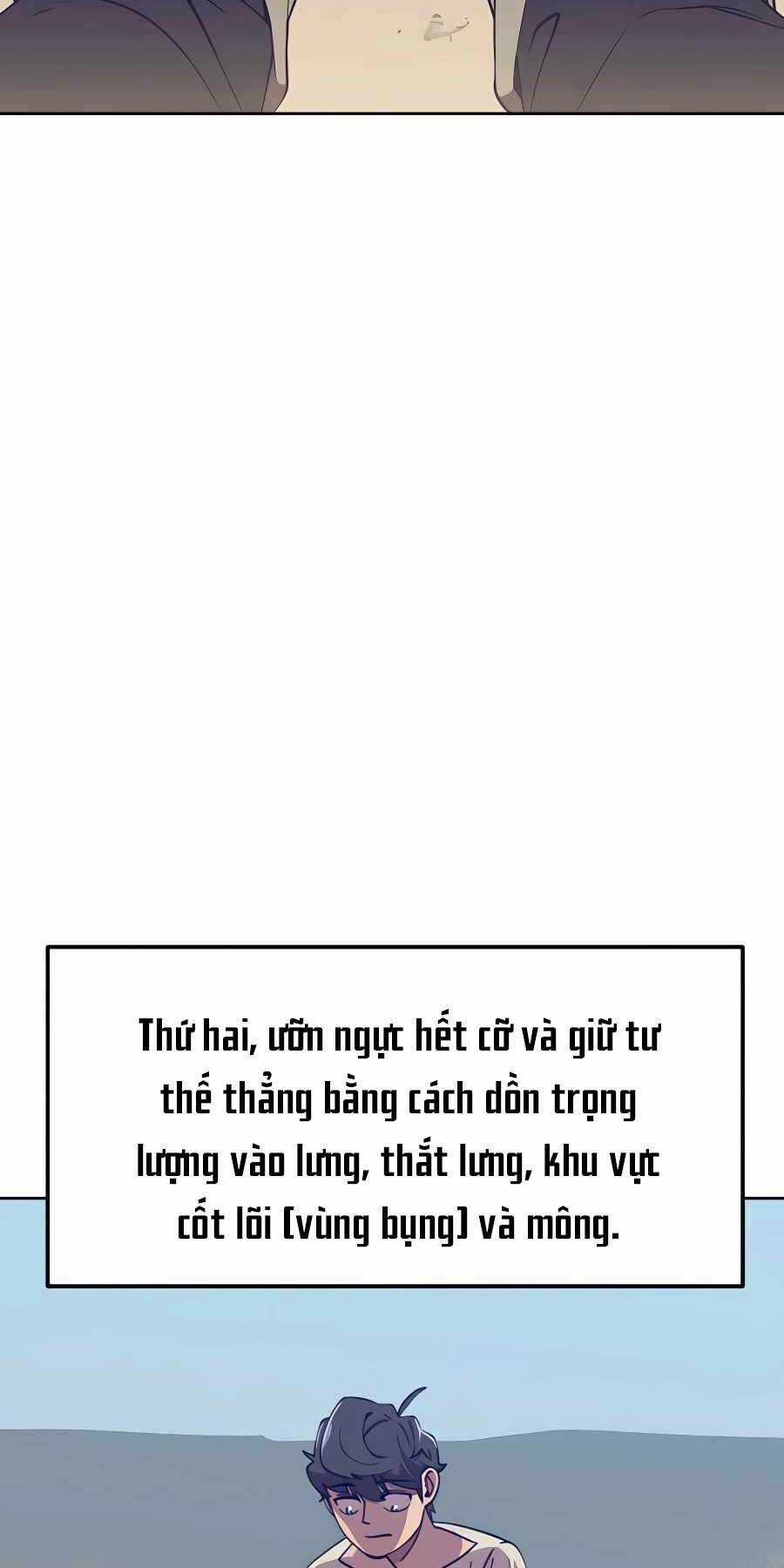 Thợ Săn Cơ Bắp Chapter 3 trang 23