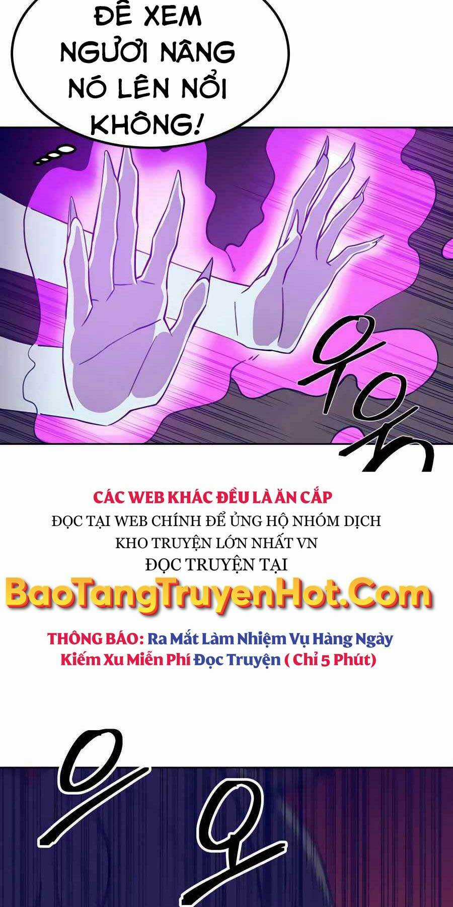 Thợ Săn Cơ Bắp Chapter 3 trang 28