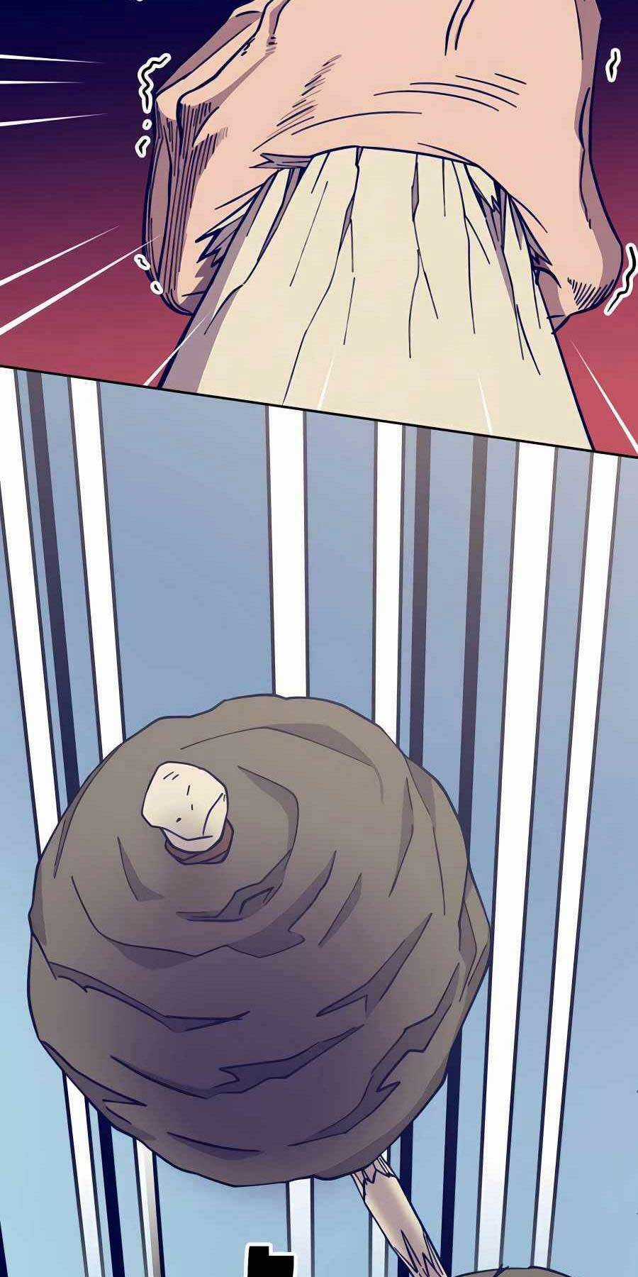 Thợ Săn Cơ Bắp Chapter 3 trang 30