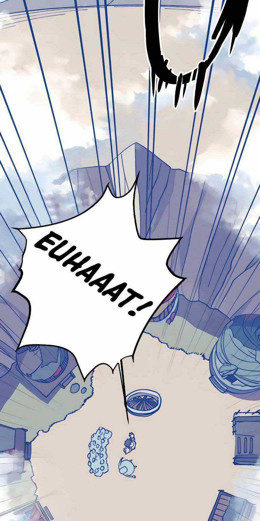 Thợ Săn Cơ Bắp Chapter 3 trang 32