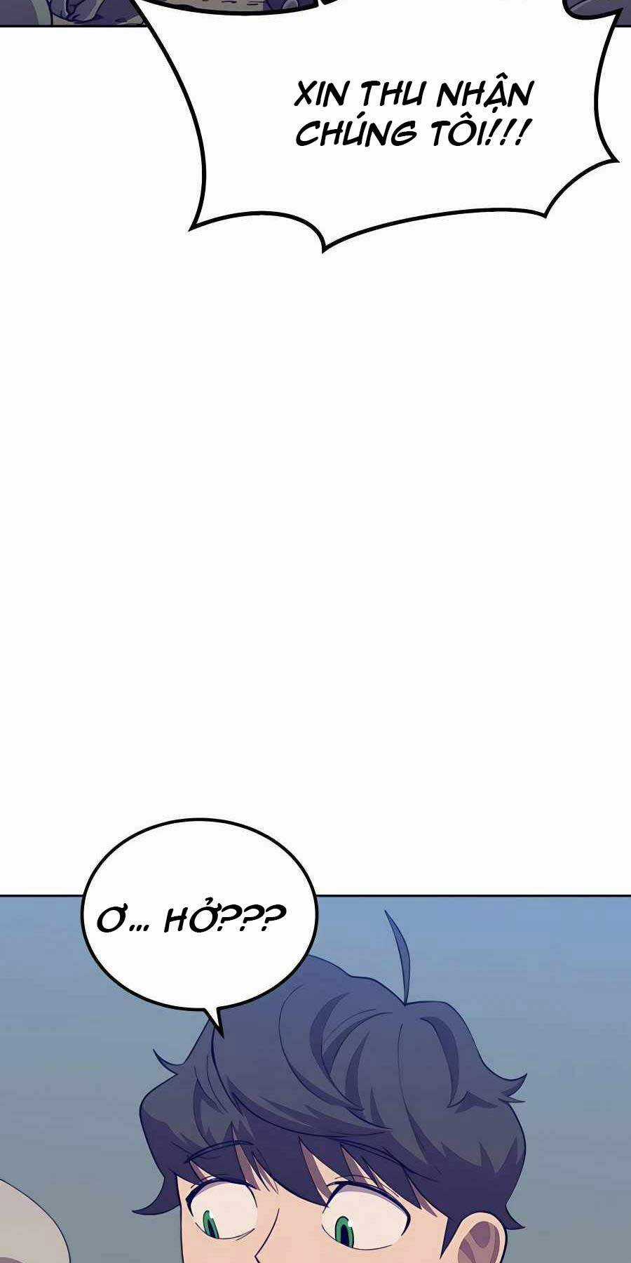 Thợ Săn Cơ Bắp Chapter 3 trang 38