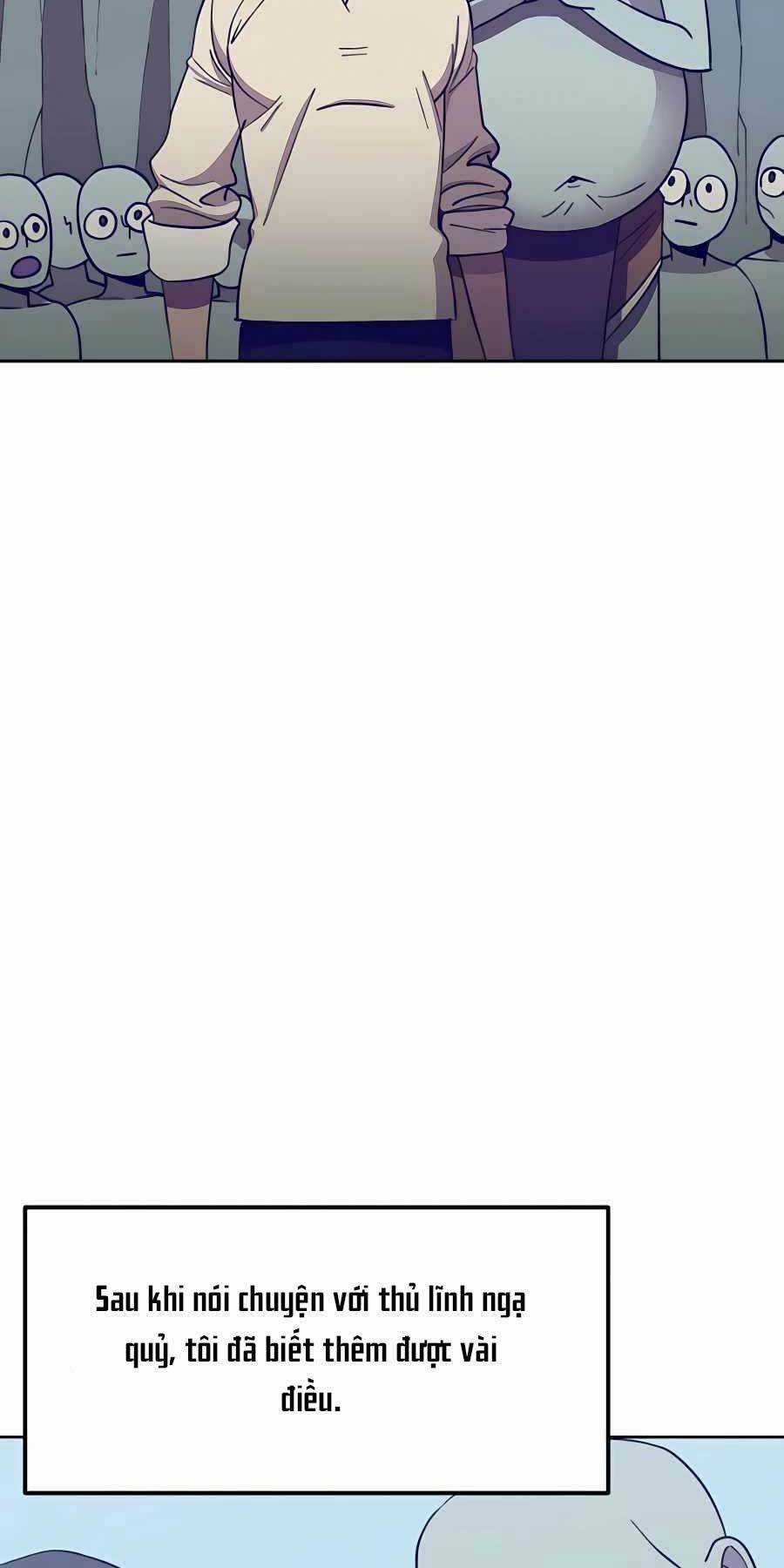 Thợ Săn Cơ Bắp Chapter 3 trang 41