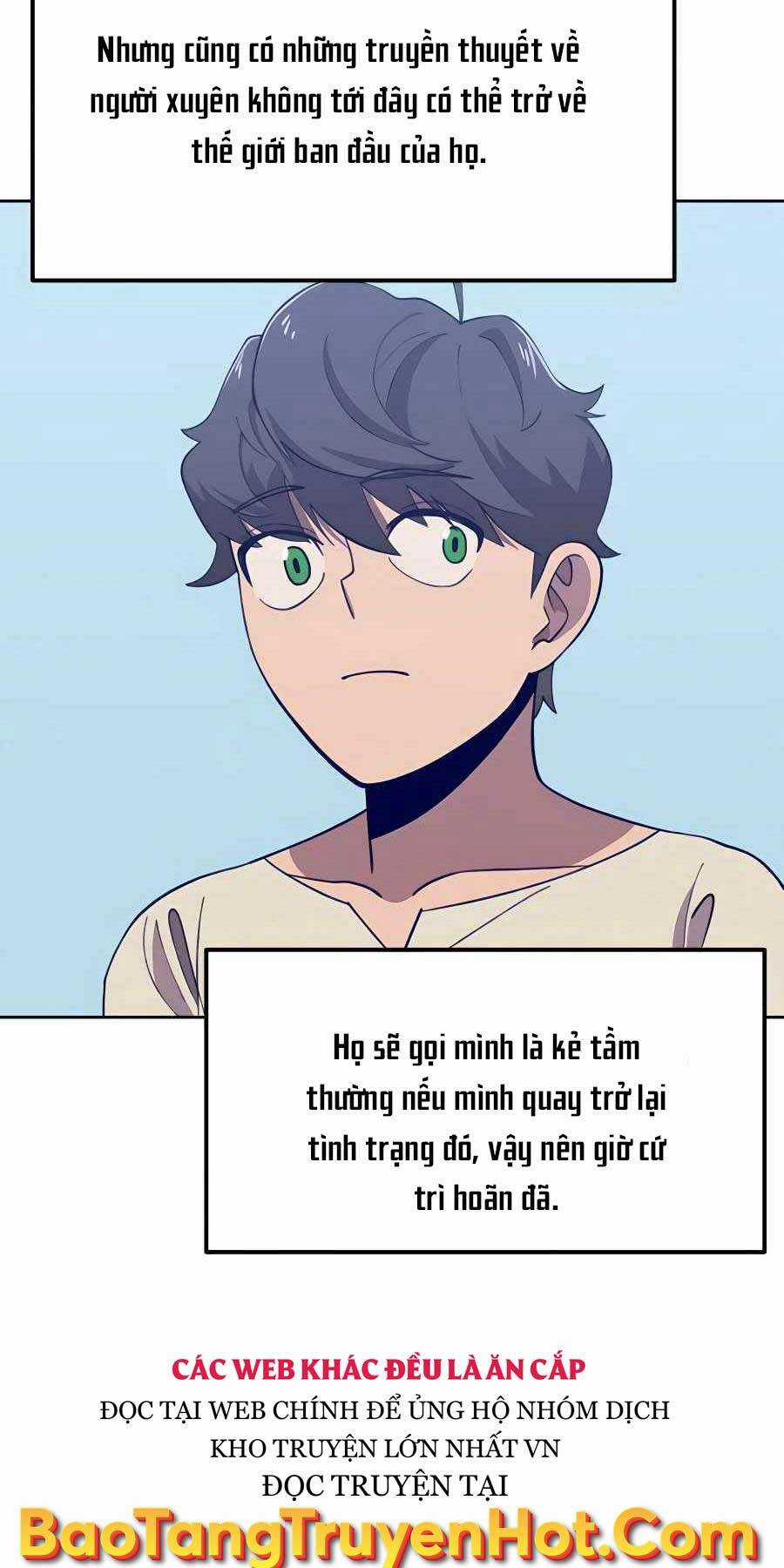 Thợ Săn Cơ Bắp Chapter 3 trang 43