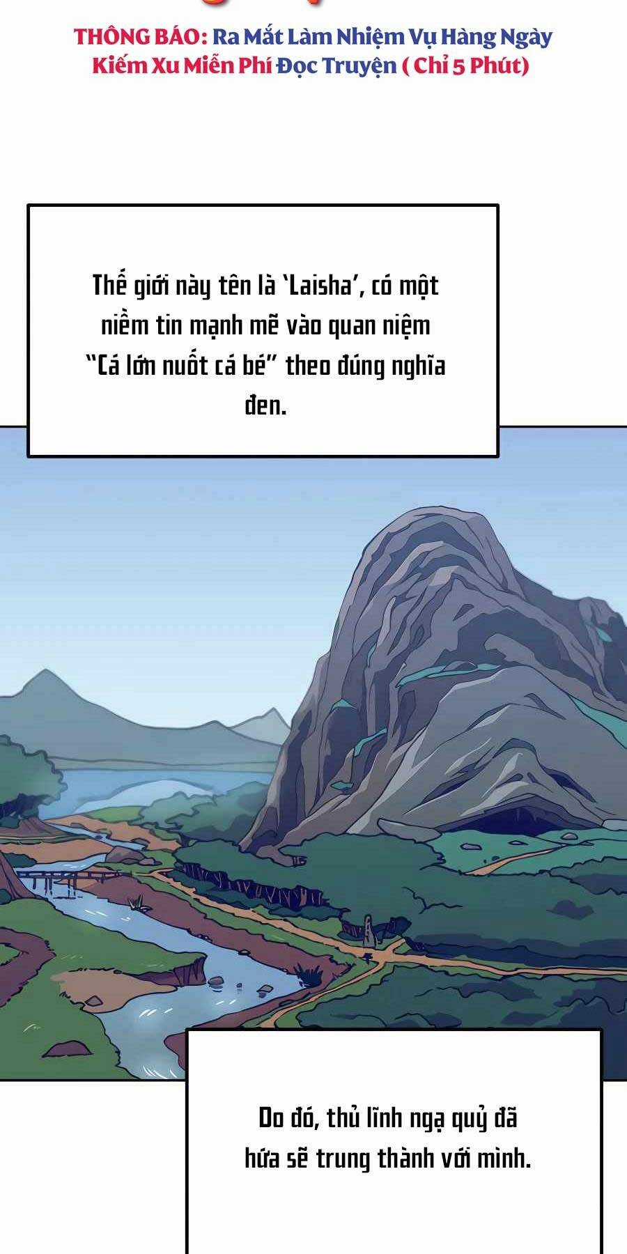 Thợ Săn Cơ Bắp Chapter 3 trang 44