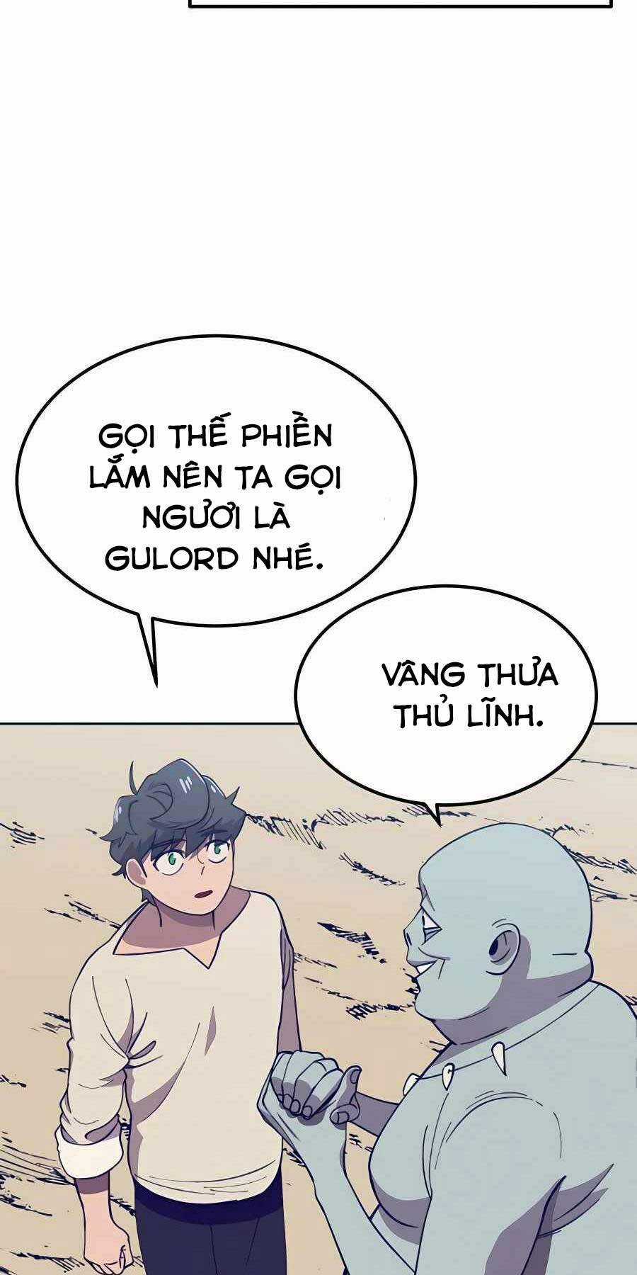 Thợ Săn Cơ Bắp Chapter 3 trang 45