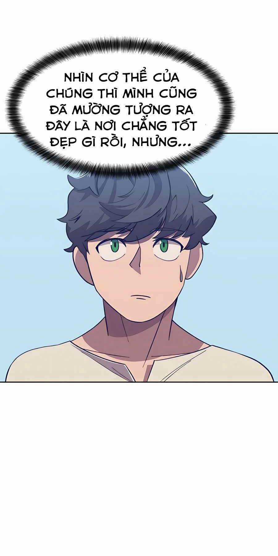 Thợ Săn Cơ Bắp Chapter 3 trang 48