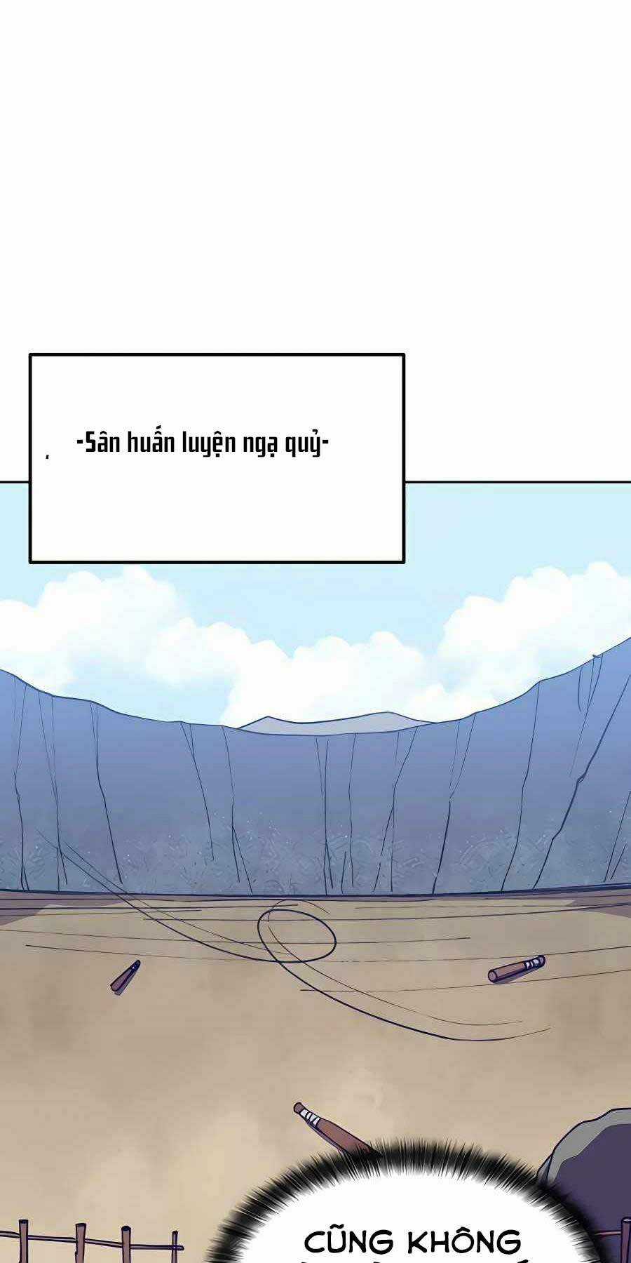 Thợ Săn Cơ Bắp Chapter 3 trang 49