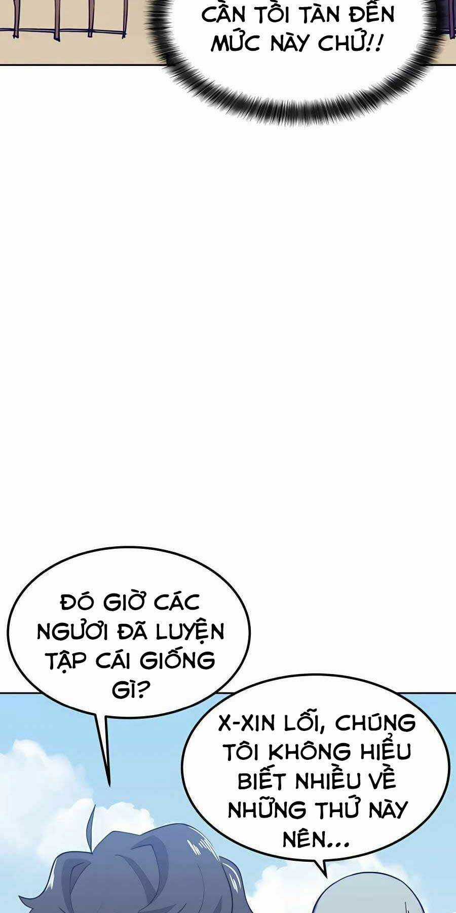 Thợ Săn Cơ Bắp Chapter 3 trang 50