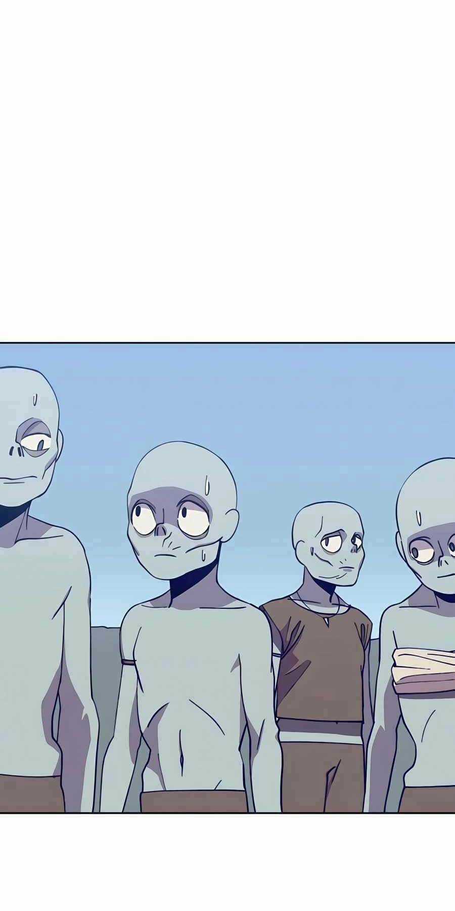 Thợ Săn Cơ Bắp Chapter 3 trang 54