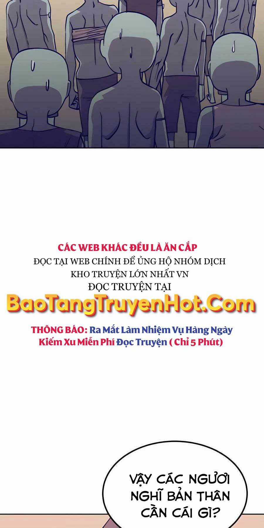 Thợ Săn Cơ Bắp Chapter 3 trang 56