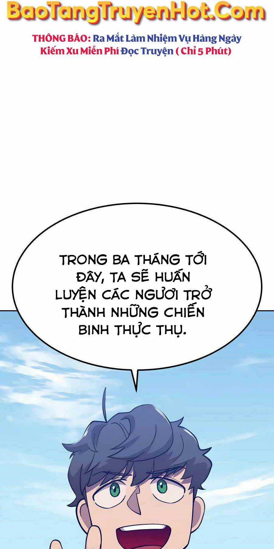 Thợ Săn Cơ Bắp Chapter 3 trang 59