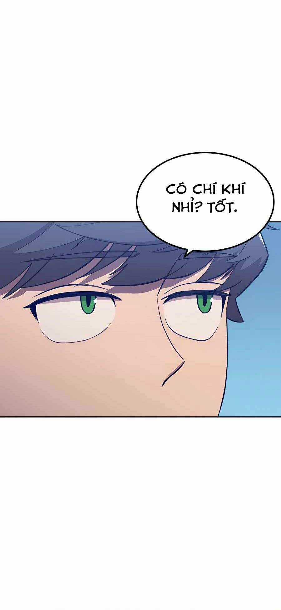 Thợ Săn Cơ Bắp Chapter 3 trang 63