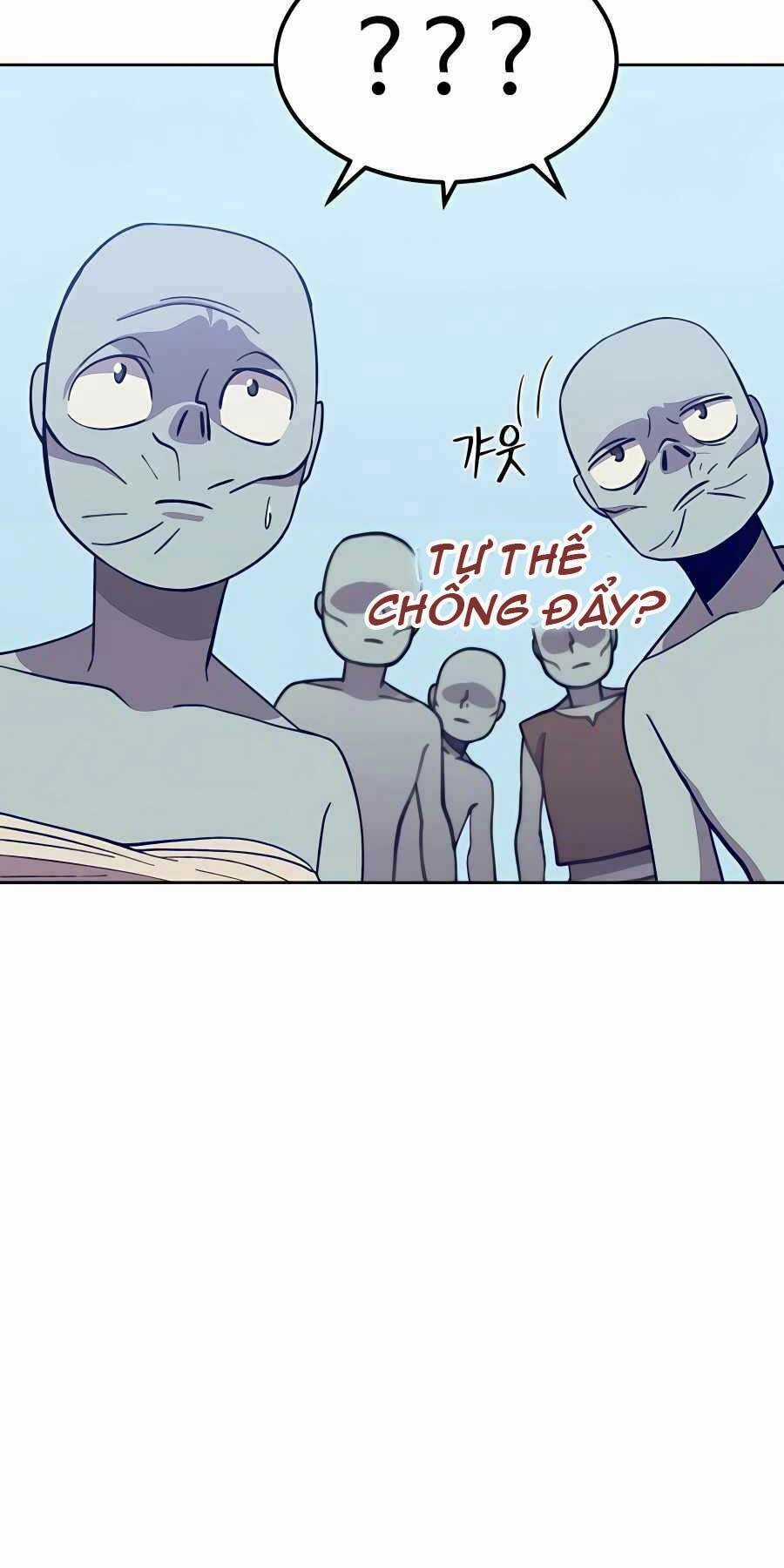 Thợ Săn Cơ Bắp Chapter 3 trang 65