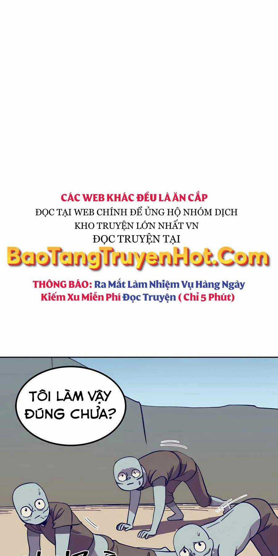 Thợ Săn Cơ Bắp Chapter 3 trang 67