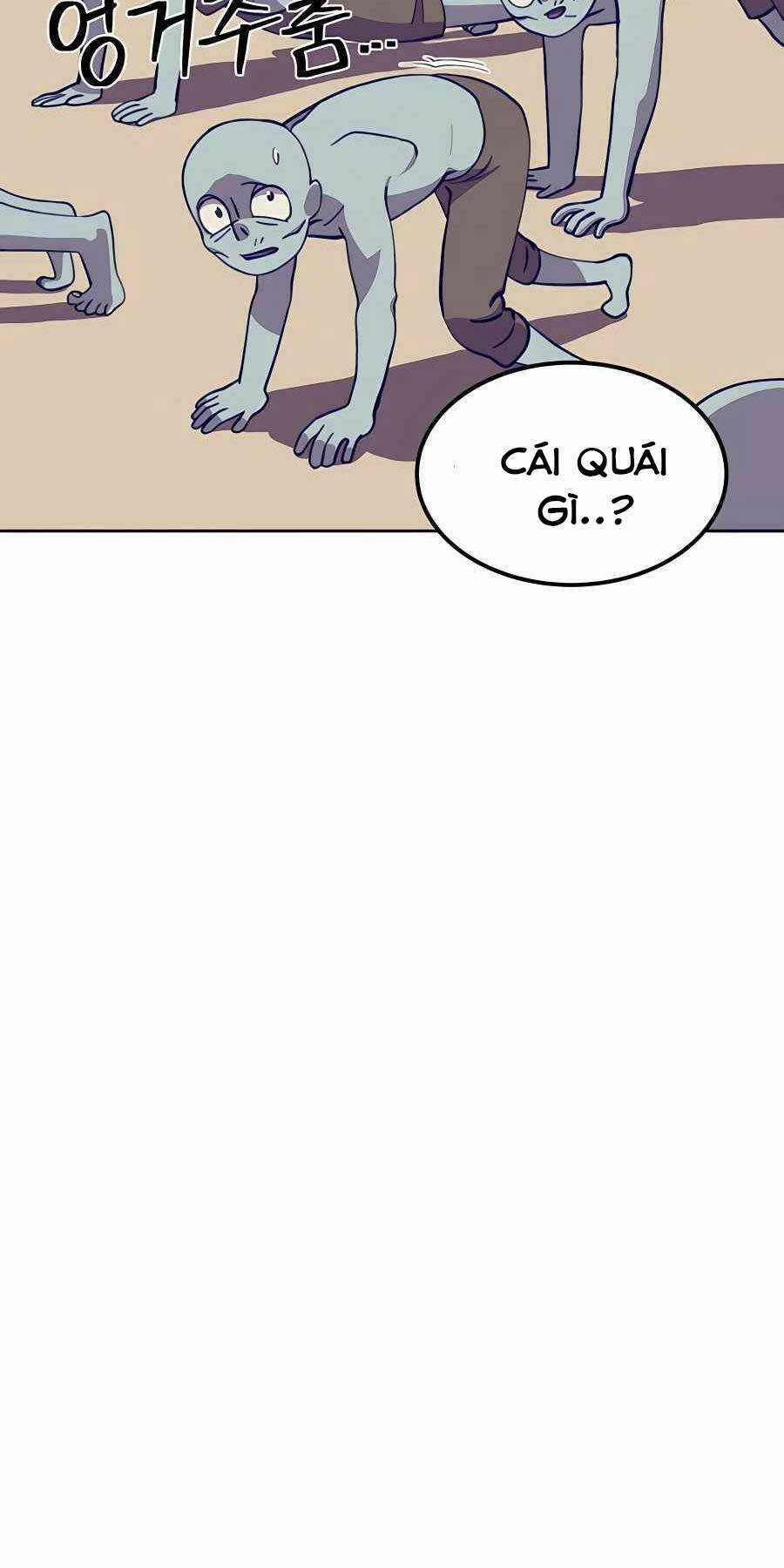 Thợ Săn Cơ Bắp Chapter 3 trang 68