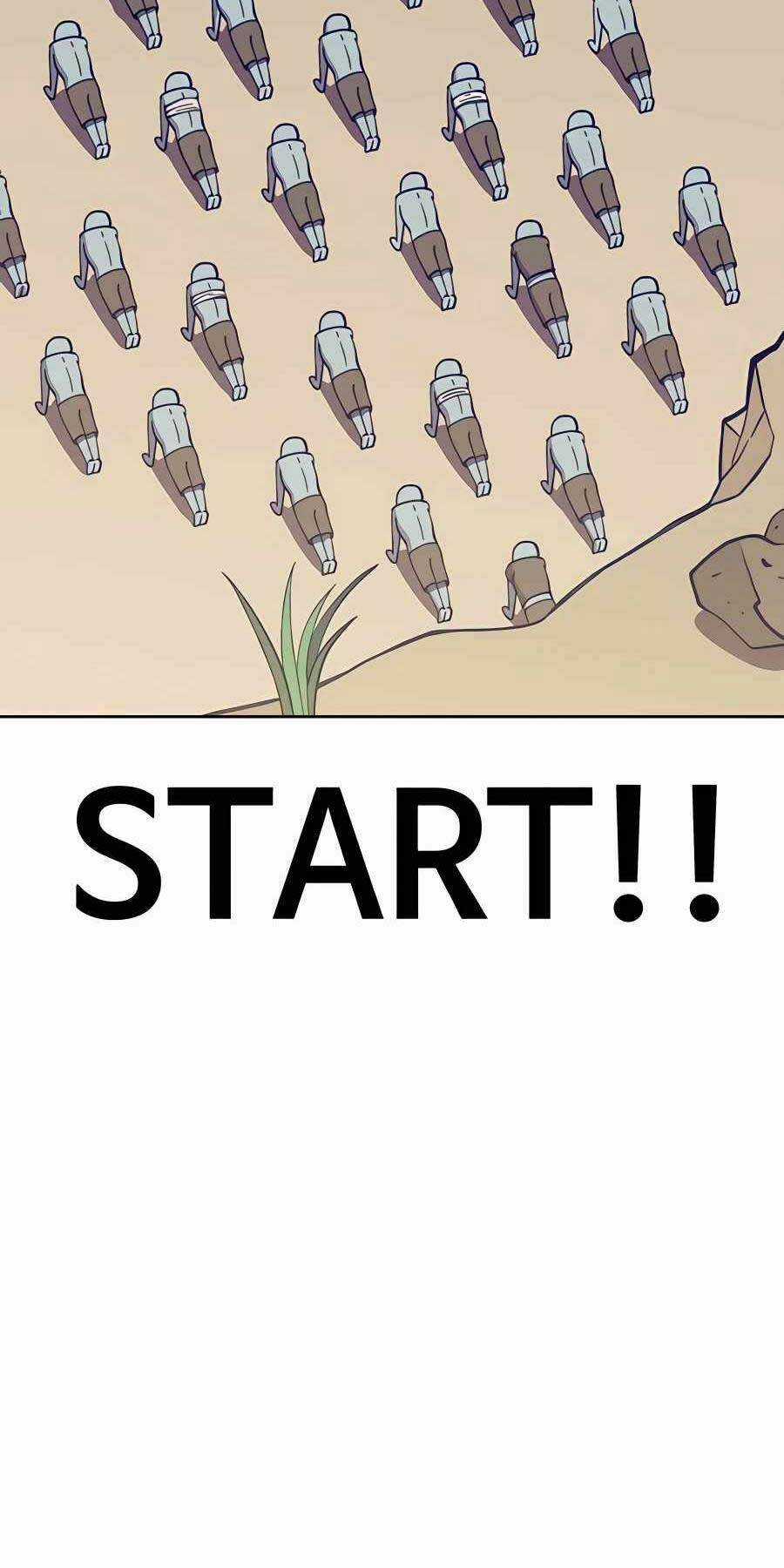 Thợ Săn Cơ Bắp Chapter 3 trang 71