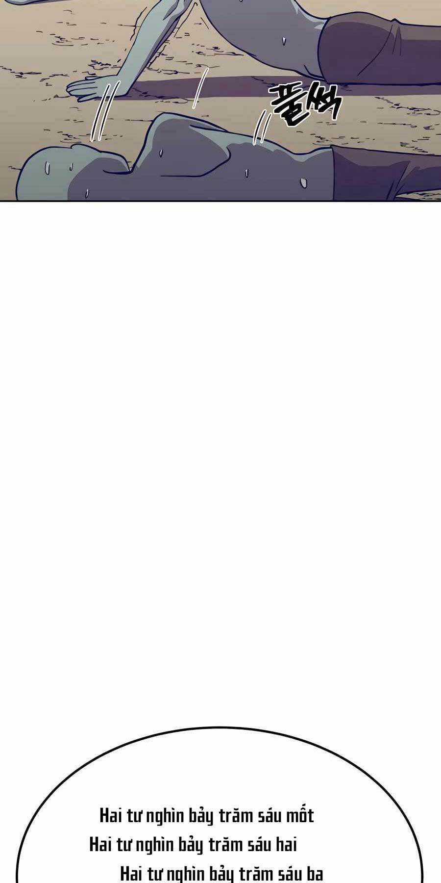 Thợ Săn Cơ Bắp Chapter 3 trang 74