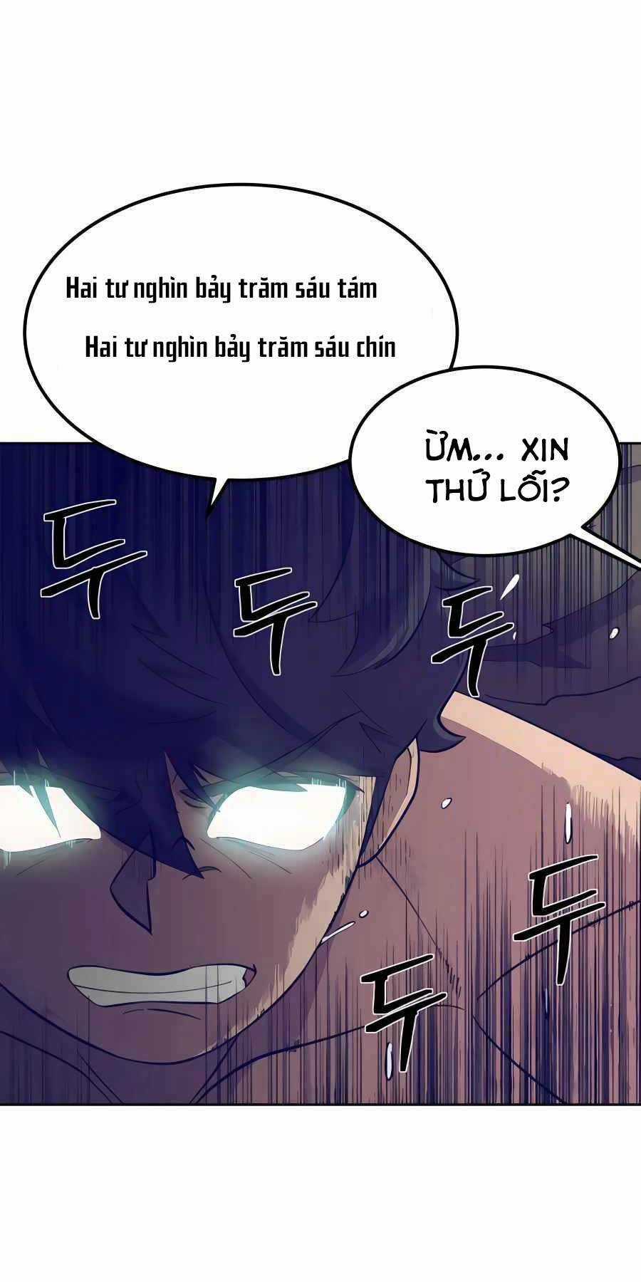 Thợ Săn Cơ Bắp Chapter 3 trang 76