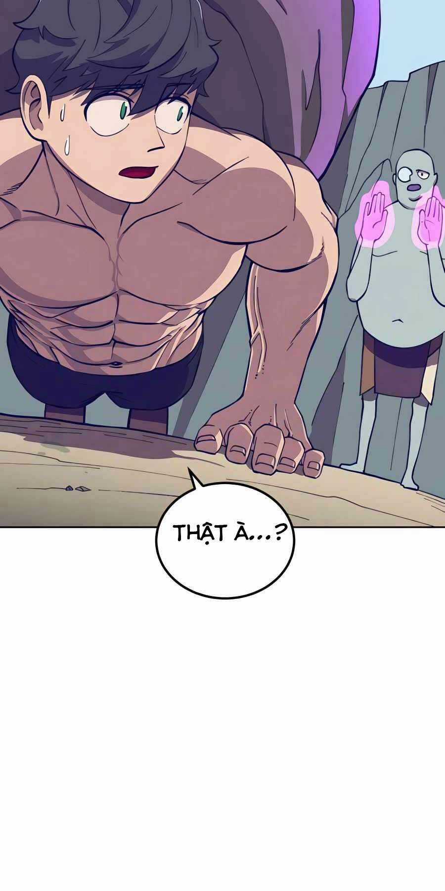 Thợ Săn Cơ Bắp Chapter 3 trang 78