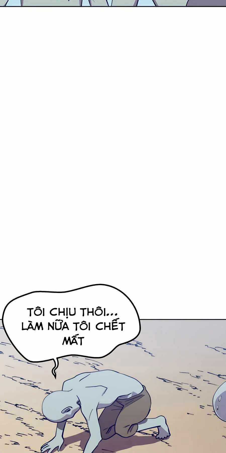 Thợ Săn Cơ Bắp Chapter 3 trang 81